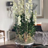 Avenuomes artificial plant in planter