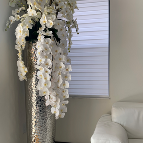 Cascaodon artificial plant in vase