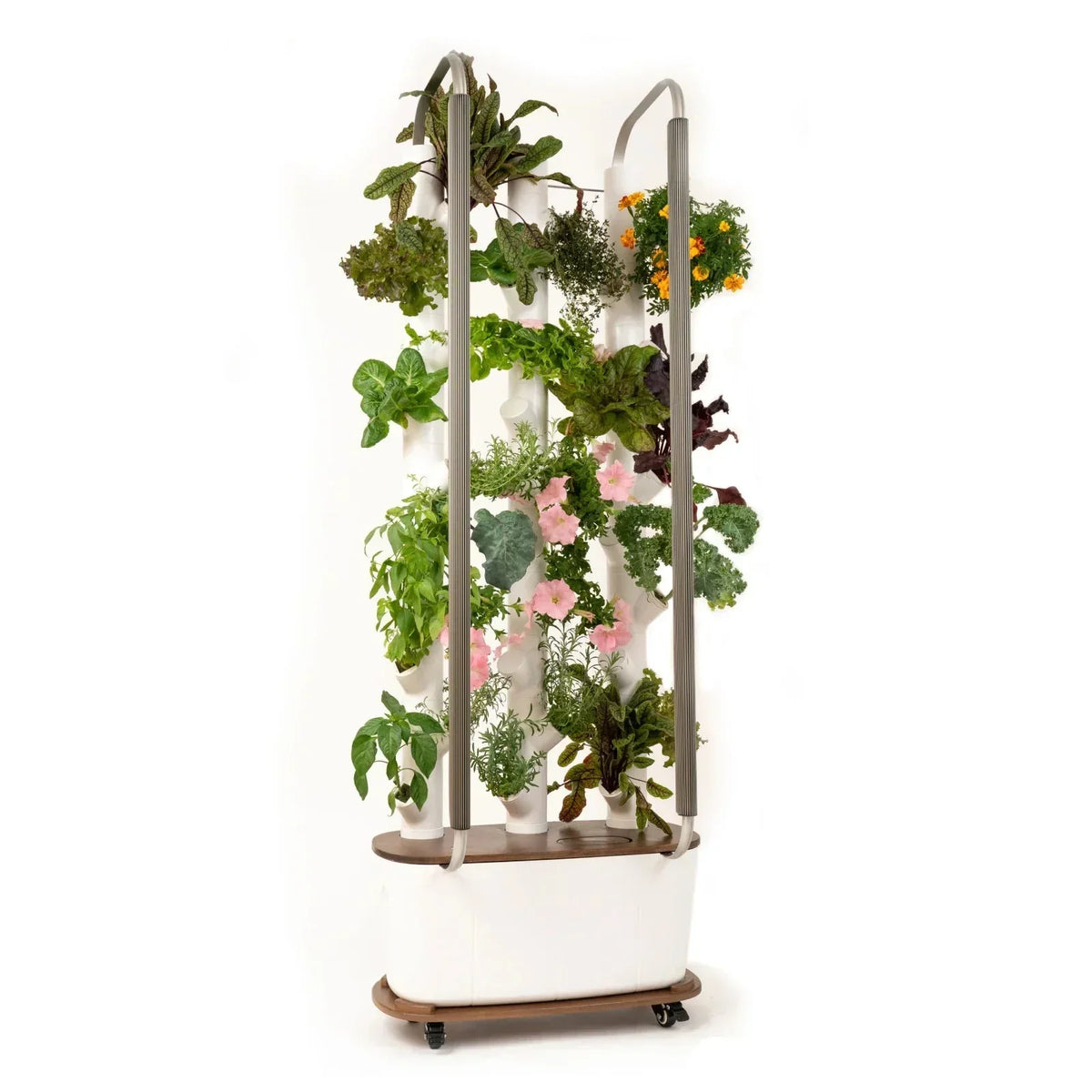 Floroedit artificial plant in decorative pot