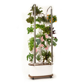 Floroedit artificial plant in decorative pot