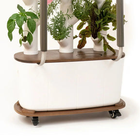 Floroedit artificial plant in decorative pot