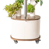 Floroedit artificial plant in decorative pot