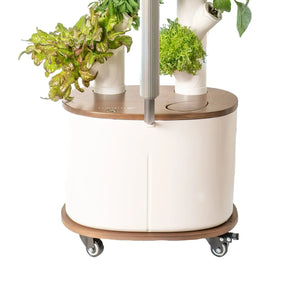 Floroedit artificial plant in decorative pot
