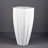 Engraesin artificial plant in vase