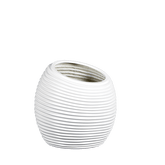 Moderades artificial plant in vase
